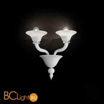 Бра Sylcom Corner 1545/A2 K BLCR