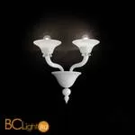 Бра Sylcom Corner 1545/A2 K BLCR