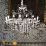 Люстра Sylcom Dandolo 947/16 K GRY