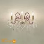 Бра Sylcom Dandolo 949/A3 D AMT