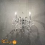 Бра Sylcom Dandolo 949/A2 K GRY