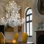 Люстра Sylcom Dandolo 947/16+8+8+4 K CR.PB - Фото 1