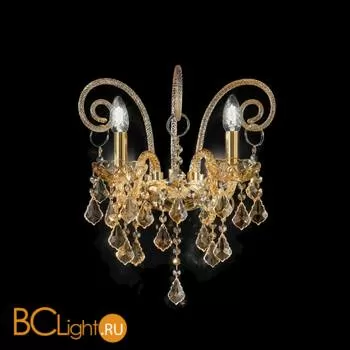 Бра Sylcom Dandolo 947/A2 D D.A