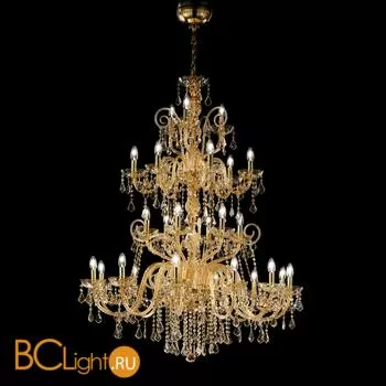 Люстра Sylcom Dandolo 947/12+6+6+3 D D.A - Фото 0