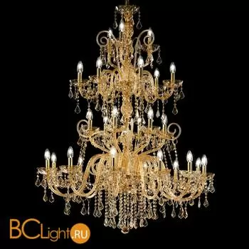 Люстра Sylcom Dandolo 947/12+6+6+3 D D.A