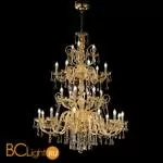 Люстра Sylcom Dandolo 947/12+6+6+3 D D.A - Фото 0