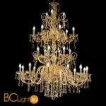 Люстра Sylcom Dandolo 947/12+6+6+3 D D.A