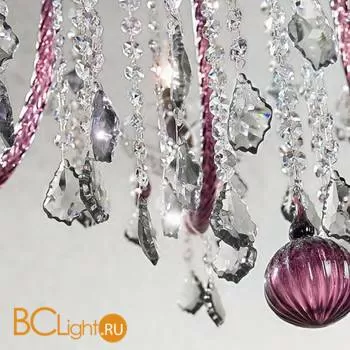 Люстра Sylcom Dandolo 947/12 K AMT - Фото 0