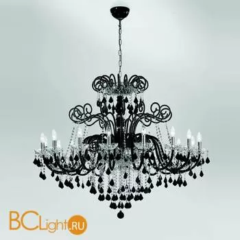 Люстра Sylcom Dandolo 947/16 NE - Фото 1