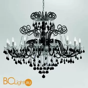 Люстра Sylcom Dandolo 947/16 NE