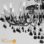 Люстра Sylcom Dandolo 947/16 NE - Фото 0