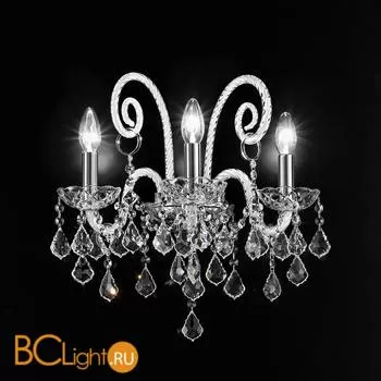 Бра Sylcom Dandolo 947/A3 K BL