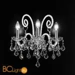 Бра Sylcom Dandolo 947/A3 K BL