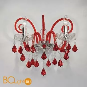 Бра Sylcom Dandolo 947/A2 RO