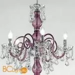 Люстра Sylcom Dandolo 949/10+5 K AMT - Фото 1