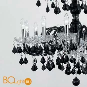 Люстра Sylcom Dandolo 949/12+6 NE - Фото 0