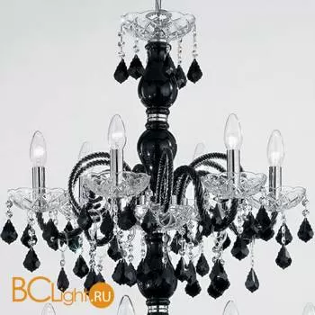 Люстра Sylcom Dandolo 949/12+6 NE - Фото 1