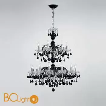 Люстра Sylcom Dandolo 949/12+6 NE - Фото 2