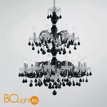 Люстра Sylcom Dandolo 949/12+6 NE