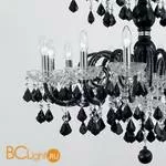 Люстра Sylcom Dandolo 949/12+6 NE - Фото 0