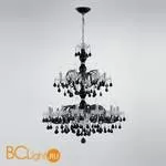 Люстра Sylcom Dandolo 949/12+6 NE - Фото 2