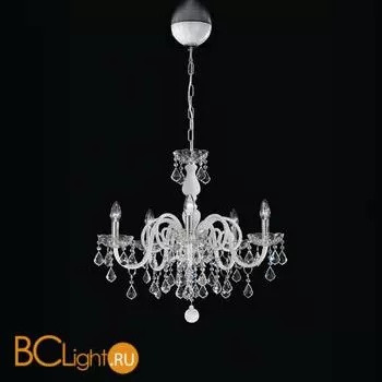 Люстра Sylcom Dandolo 949/5 K BL - Фото 1