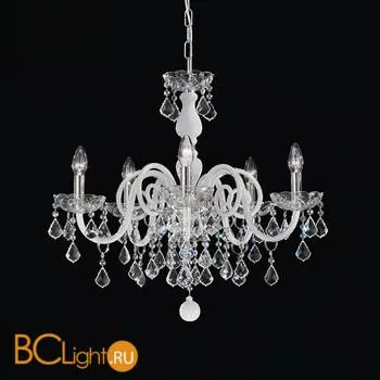 Люстра Sylcom Dandolo 949/5 K BL