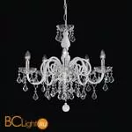 Люстра Sylcom Dandolo 949/5 K BL