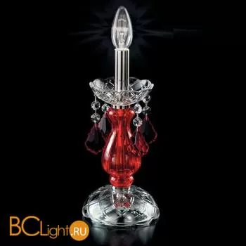 Настольная лампа Sylcom Dandolo 949/L1 RO