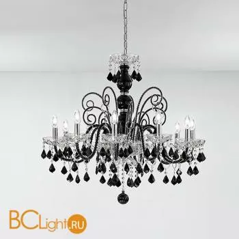 Люстра Sylcom Dandolo 949/10 K NE