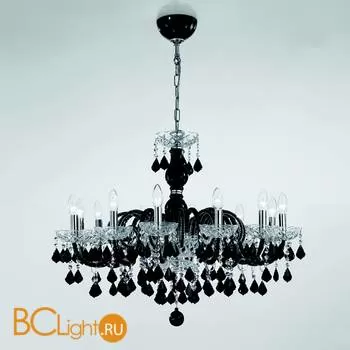 Люстра Sylcom Dandolo 949/12 K NE - Фото 0