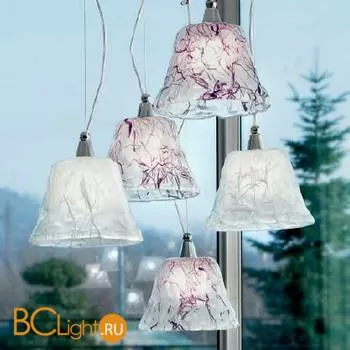 Подвесной светильник Sylcom Diva 260 K SF.AMT