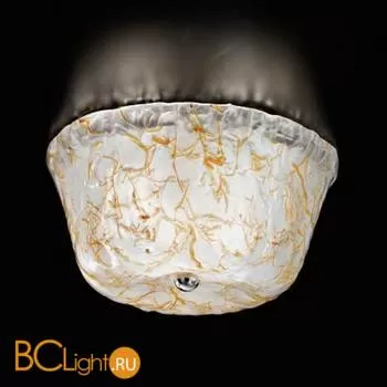 Потолочный светильник Sylcom Diva 264 K SF.A