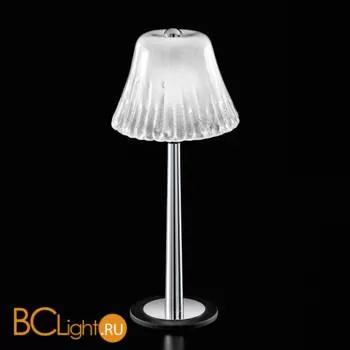 Настольная лампа Sylcom Diva 269 K CR.SAB