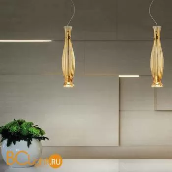 Подвесной светильник Sylcom Diva 0220 AS