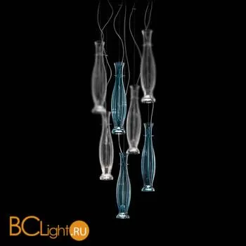 Подвесной светильник Sylcom Diva 0221 DEN