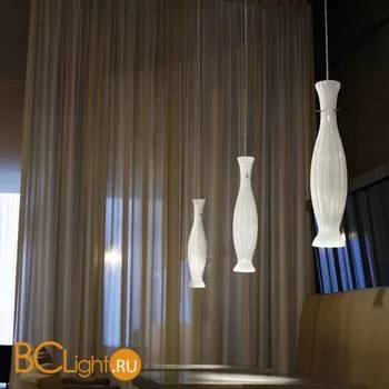 Подвесной светильник Sylcom Diva 0220 BL