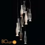 Подвесной светильник Sylcom Diva 0221 FU + KIT 0221