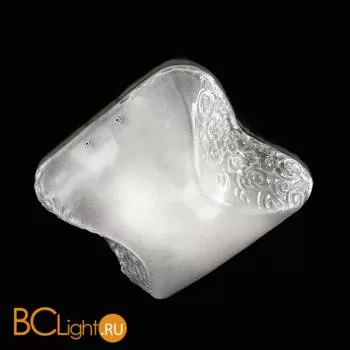 Настенно-потолочный светильник Sylcom Doge 301 CR.SAB