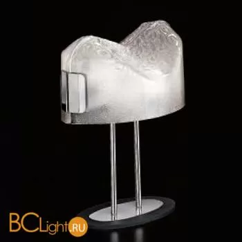 Настольная лампа Sylcom Doge 304 K CR.SAB