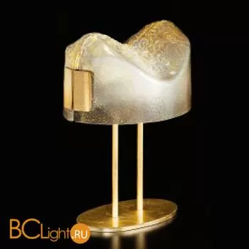 Настольная лампа Sylcom Doge 304 FD ORO.SAB