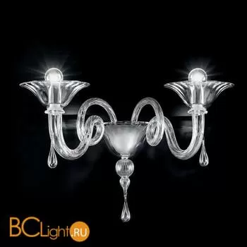 Бра Sylcom Dolfin 1380/A2 K CR.CR