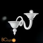 Бра Sylcom Dolfin 1382/A1 K BL.CR