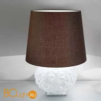 Настольная лампа Sylcom Emisphera 0212 BL + TOP 0212 WE