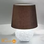 Настольная лампа Sylcom Emisphera 0212 BL + TOP 0212 WE