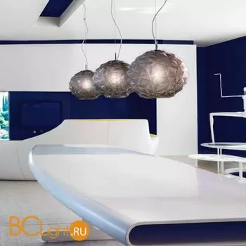 Подвесной светильник Sylcom Emisphera 0201 FU