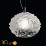 Подвесной светильник Sylcom Emisphera 0201 CR