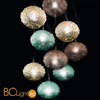 Подвесной светильник Sylcom Emisphera 0201 TOP