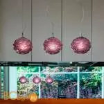 Подвесной светильник Sylcom Emisphera 0200 AMT