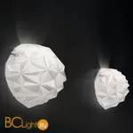 Настенно-потолочный светильник Sylcom Emisphera 0206 BL